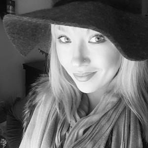 Meet your Posher, Ksenia